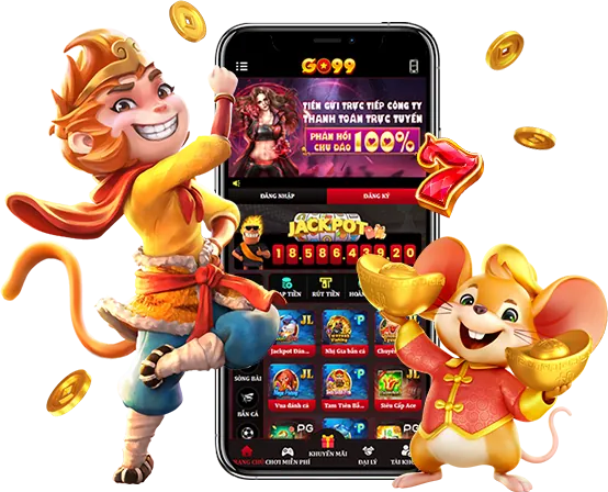 Các game bài đổi thưởng hấp dẫn tại win55 cờ