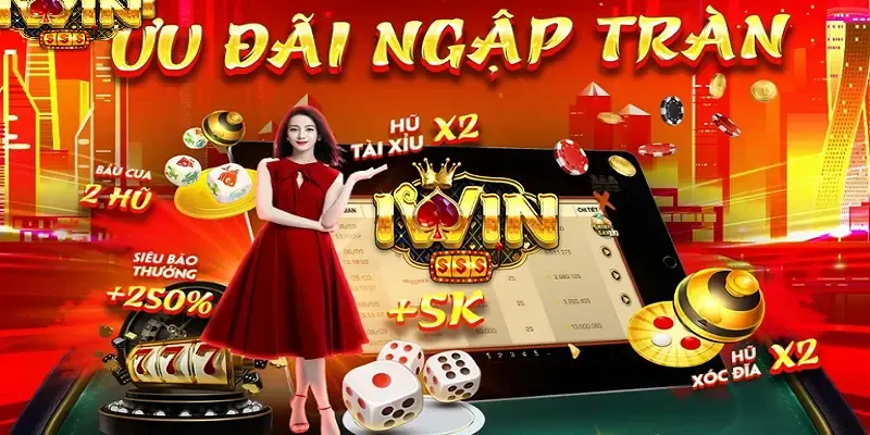 Khuyến mãi đăng ký và đăng nhập win55 cờ
